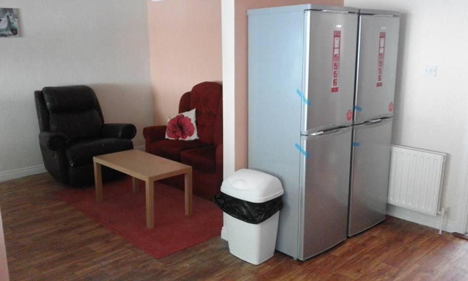 Avondale Accommodation Леттеркенни Экстерьер фото
